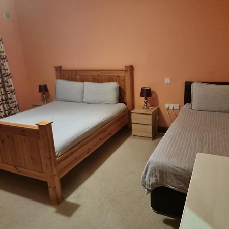 Moorepark West House Fermoy Rom bilde