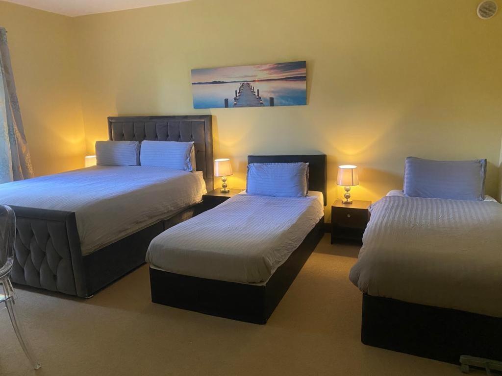 Moorepark West House Fermoy Rom bilde
