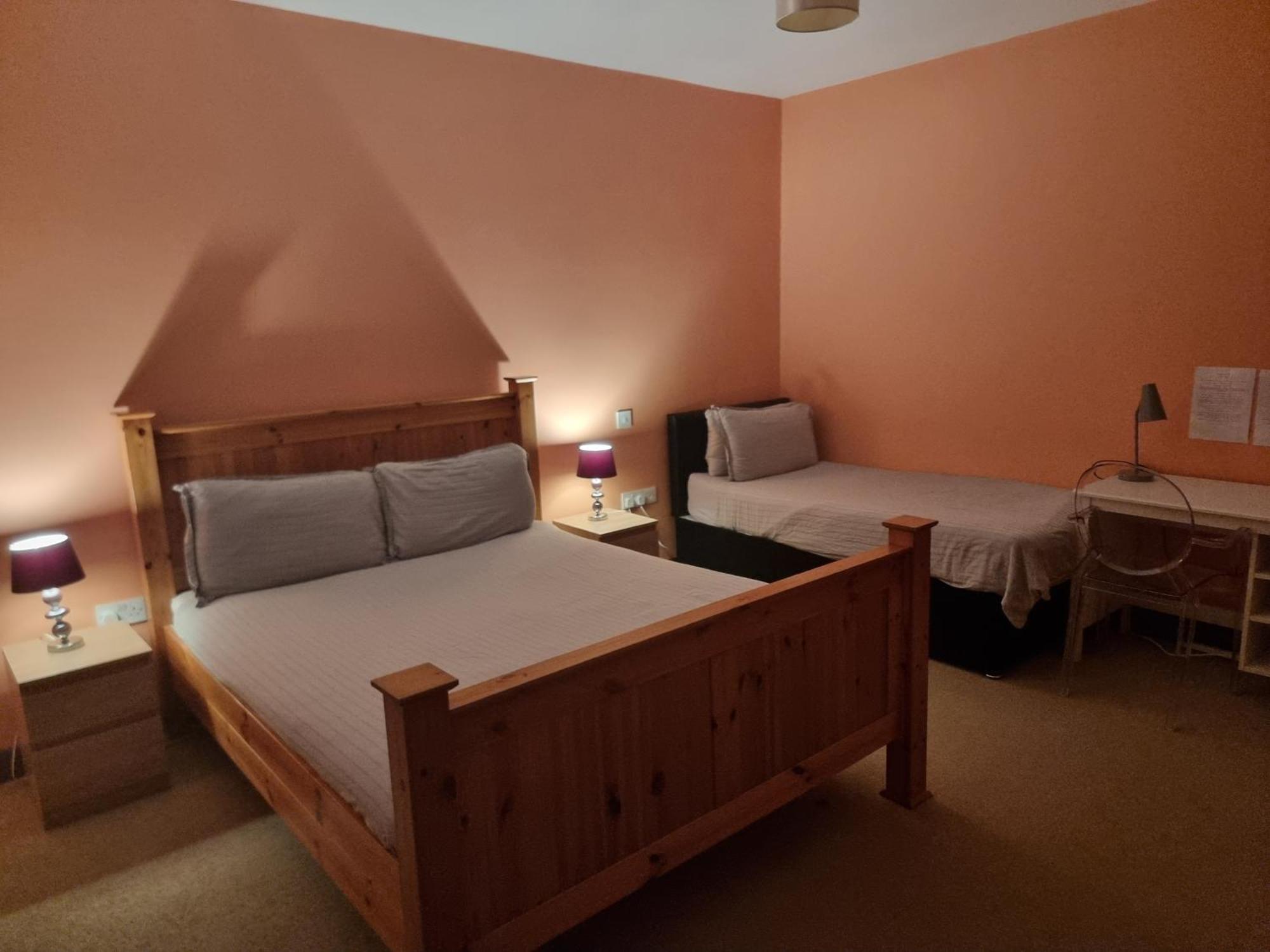 Moorepark West House Fermoy Rom bilde