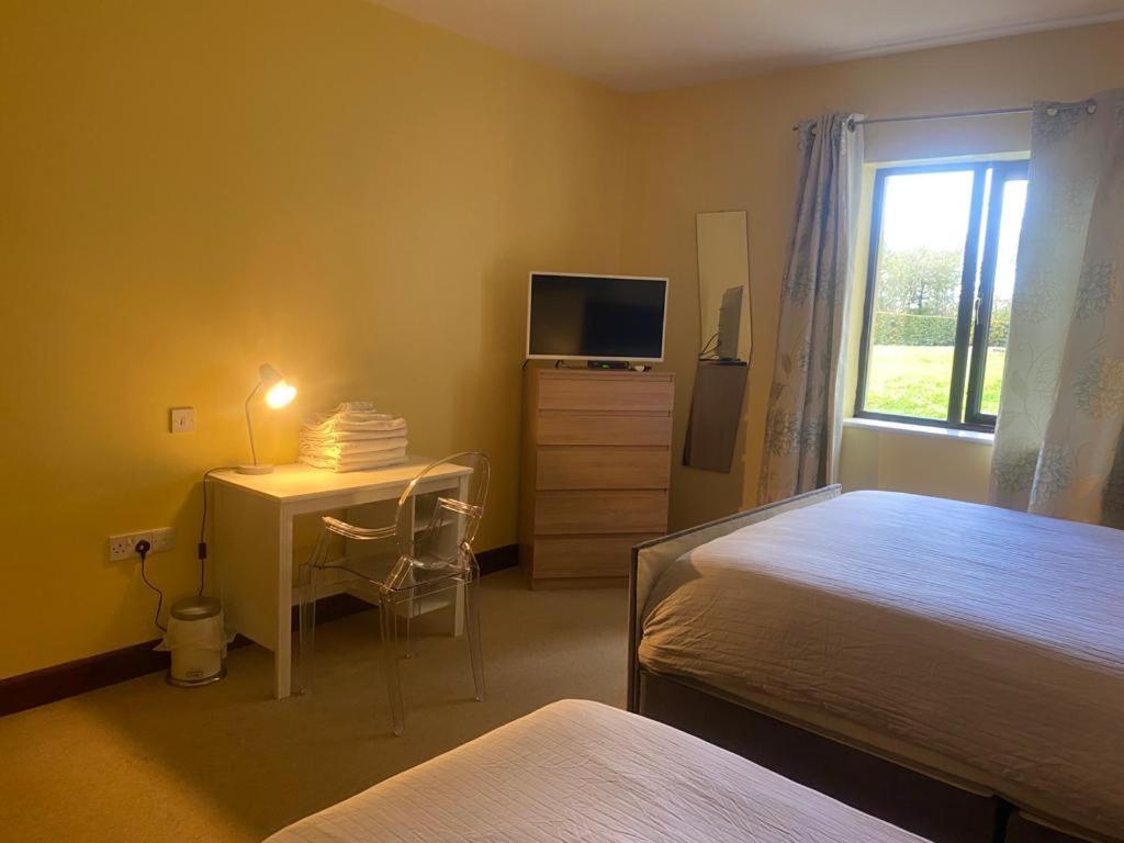 Moorepark West House Fermoy Rom bilde