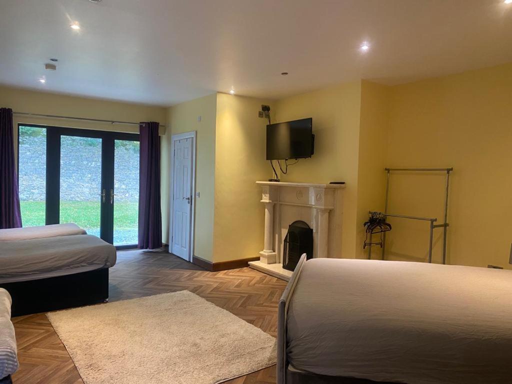 Moorepark West House Fermoy Rom bilde