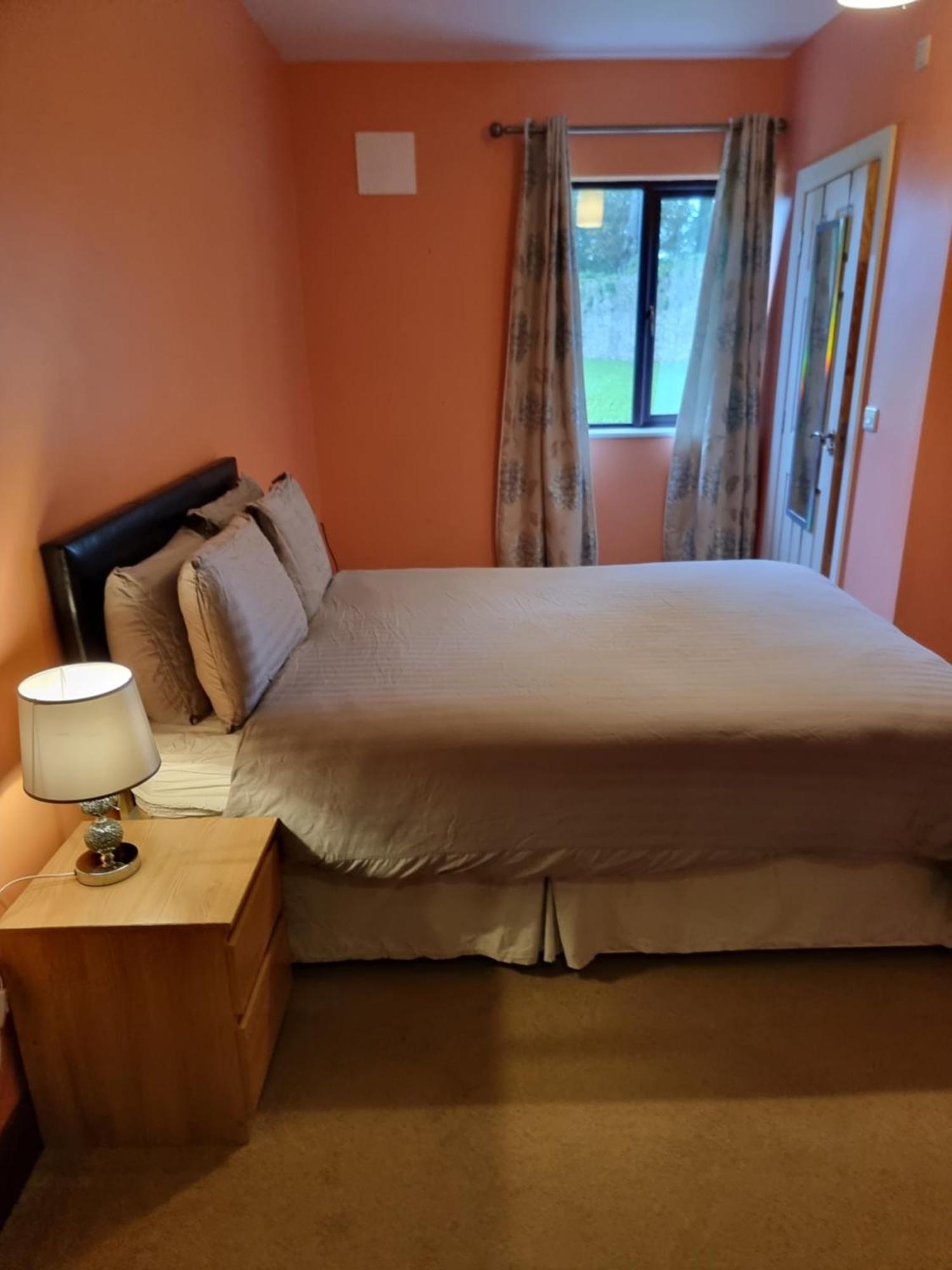 Moorepark West House Fermoy Rom bilde