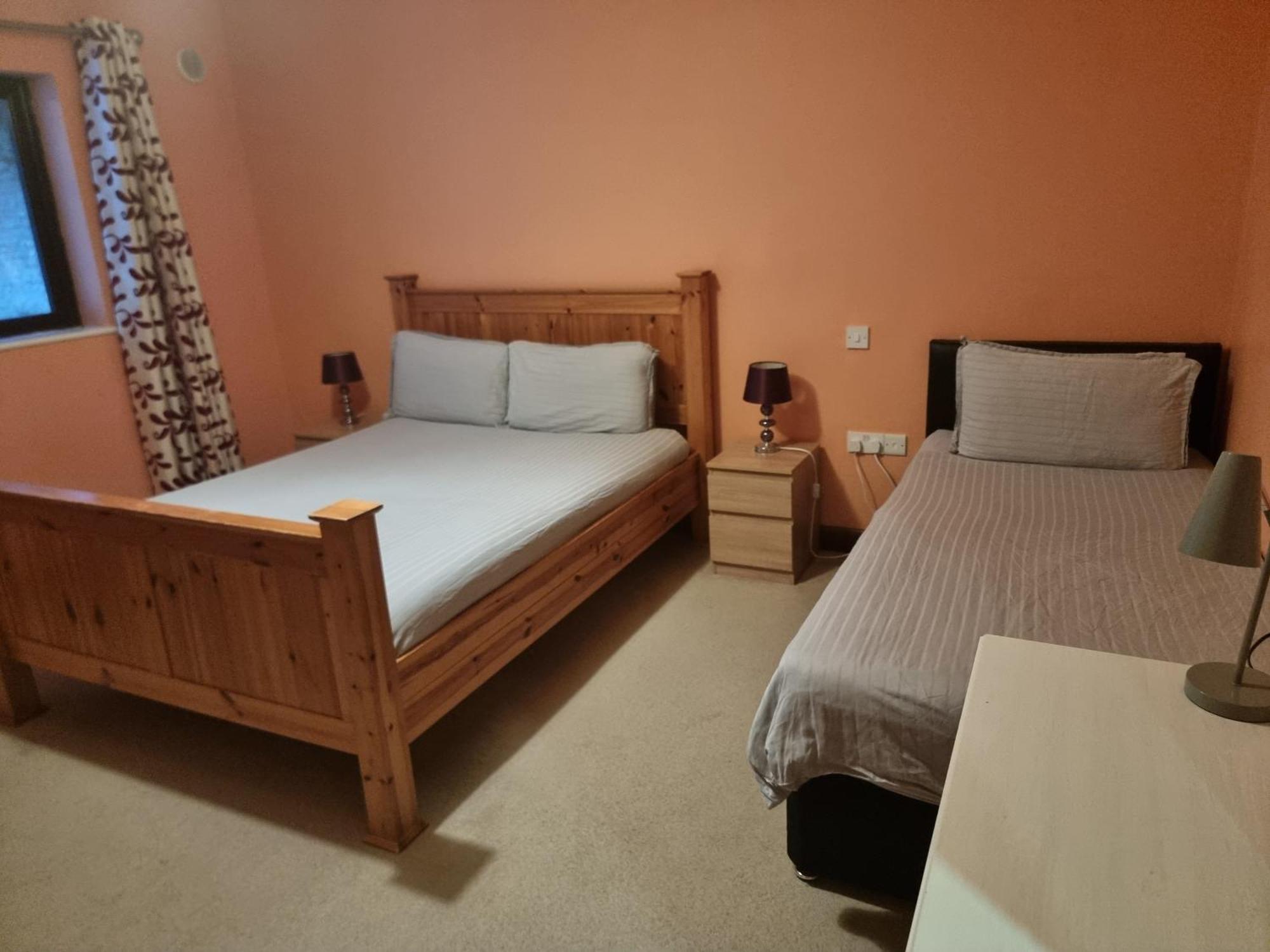 Moorepark West House Fermoy Rom bilde