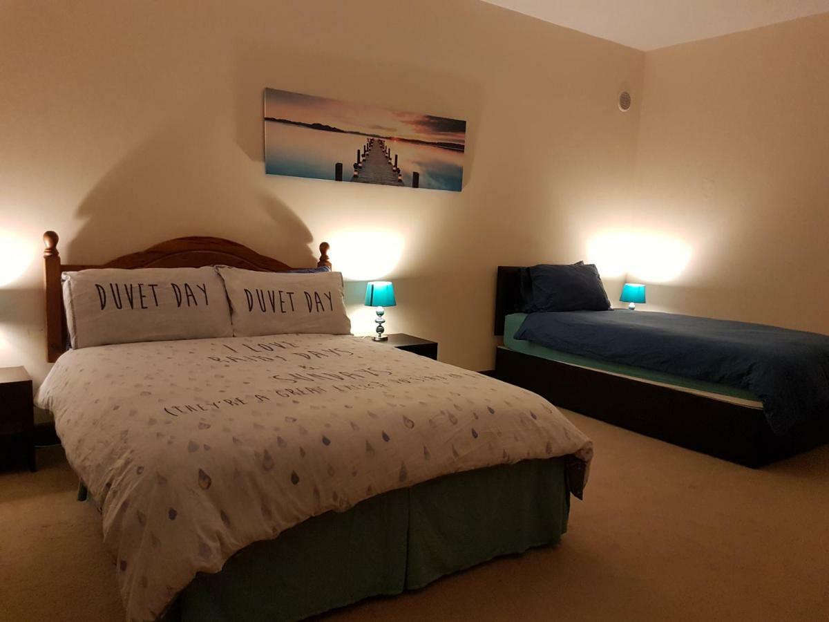 Moorepark West House Fermoy Eksteriør bilde