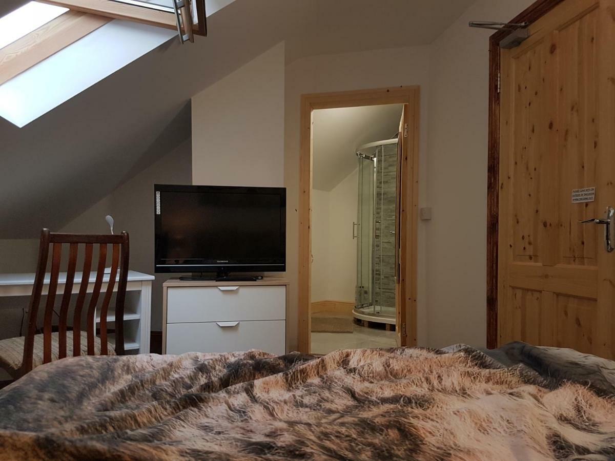 Moorepark West House Fermoy Eksteriør bilde