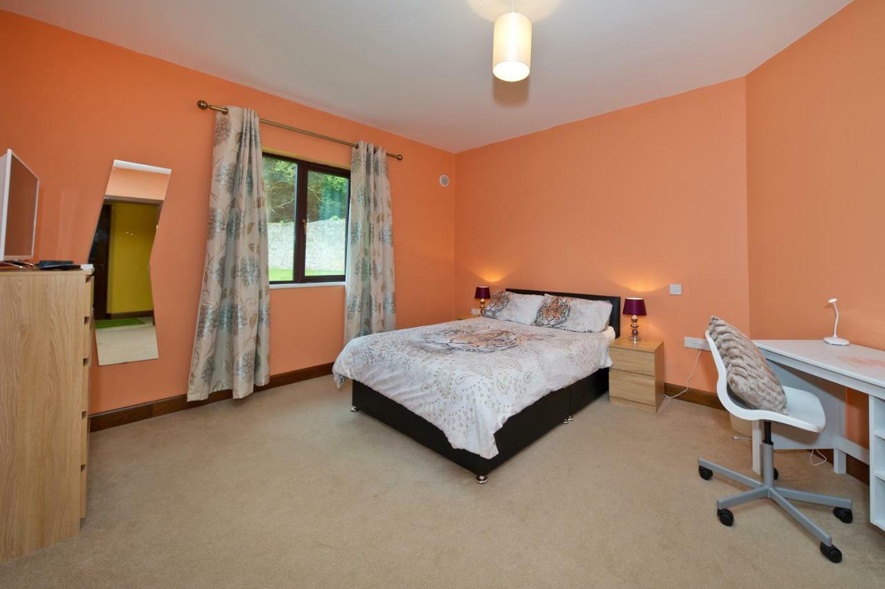 Moorepark West House Fermoy Eksteriør bilde