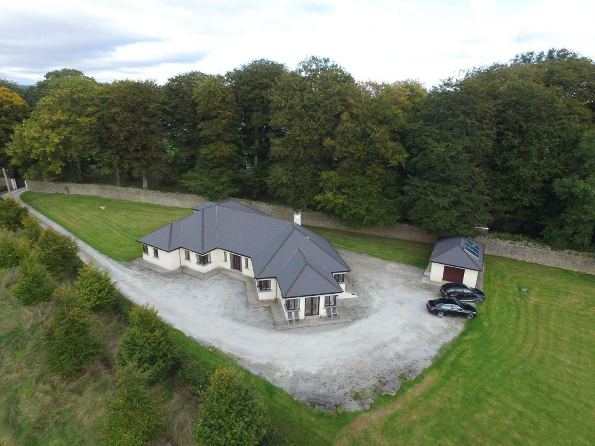 Moorepark West House Fermoy Eksteriør bilde