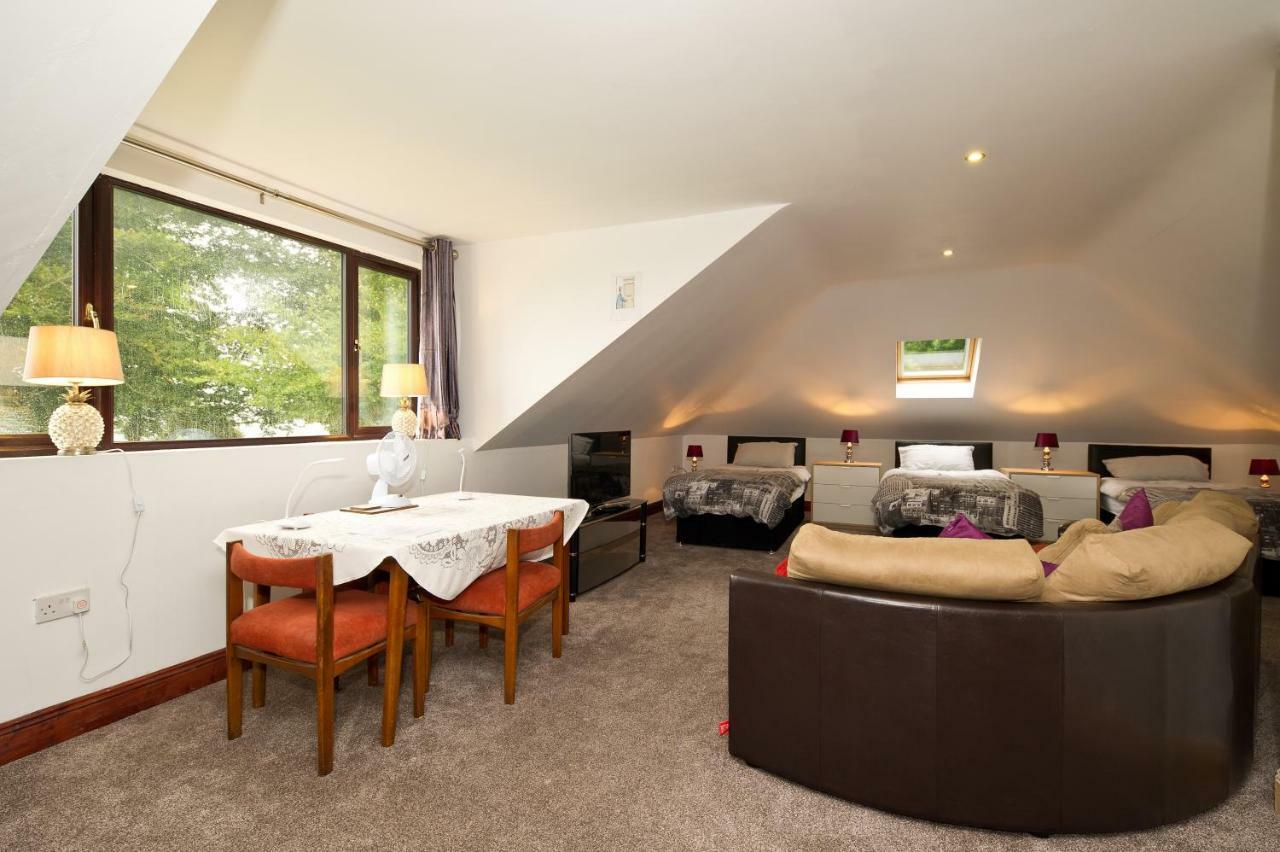 Moorepark West House Fermoy Eksteriør bilde
