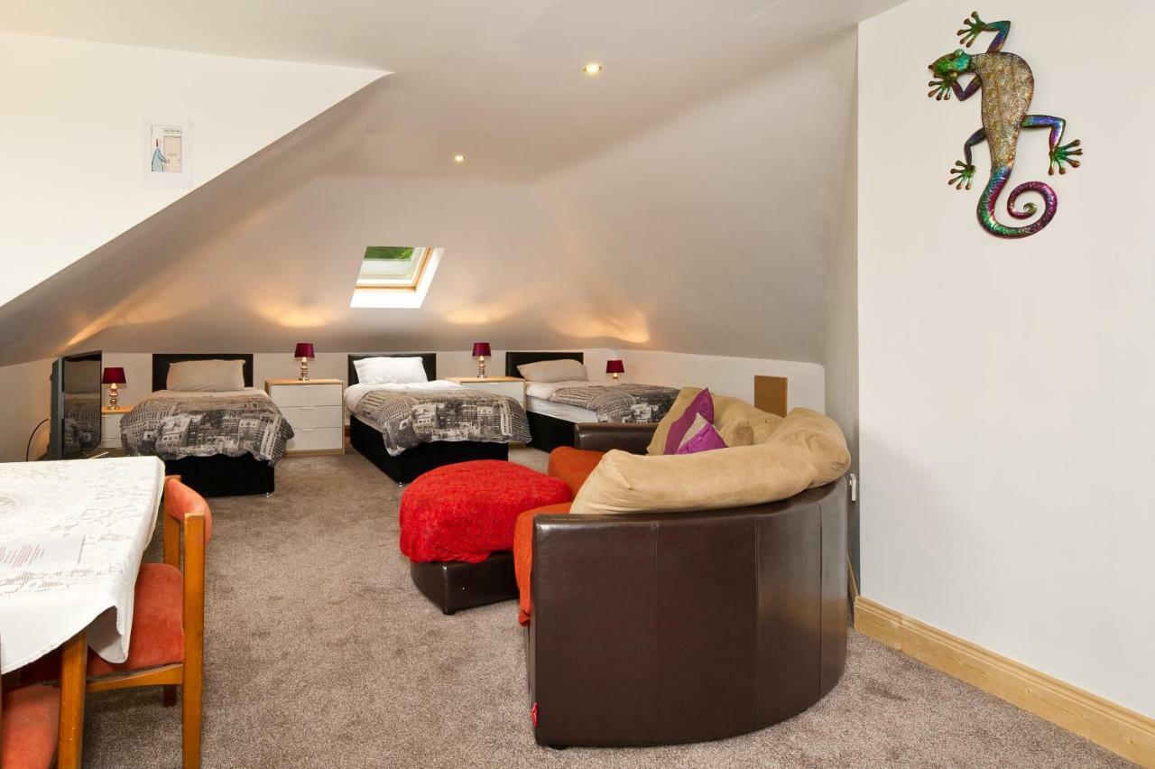 Moorepark West House Fermoy Eksteriør bilde