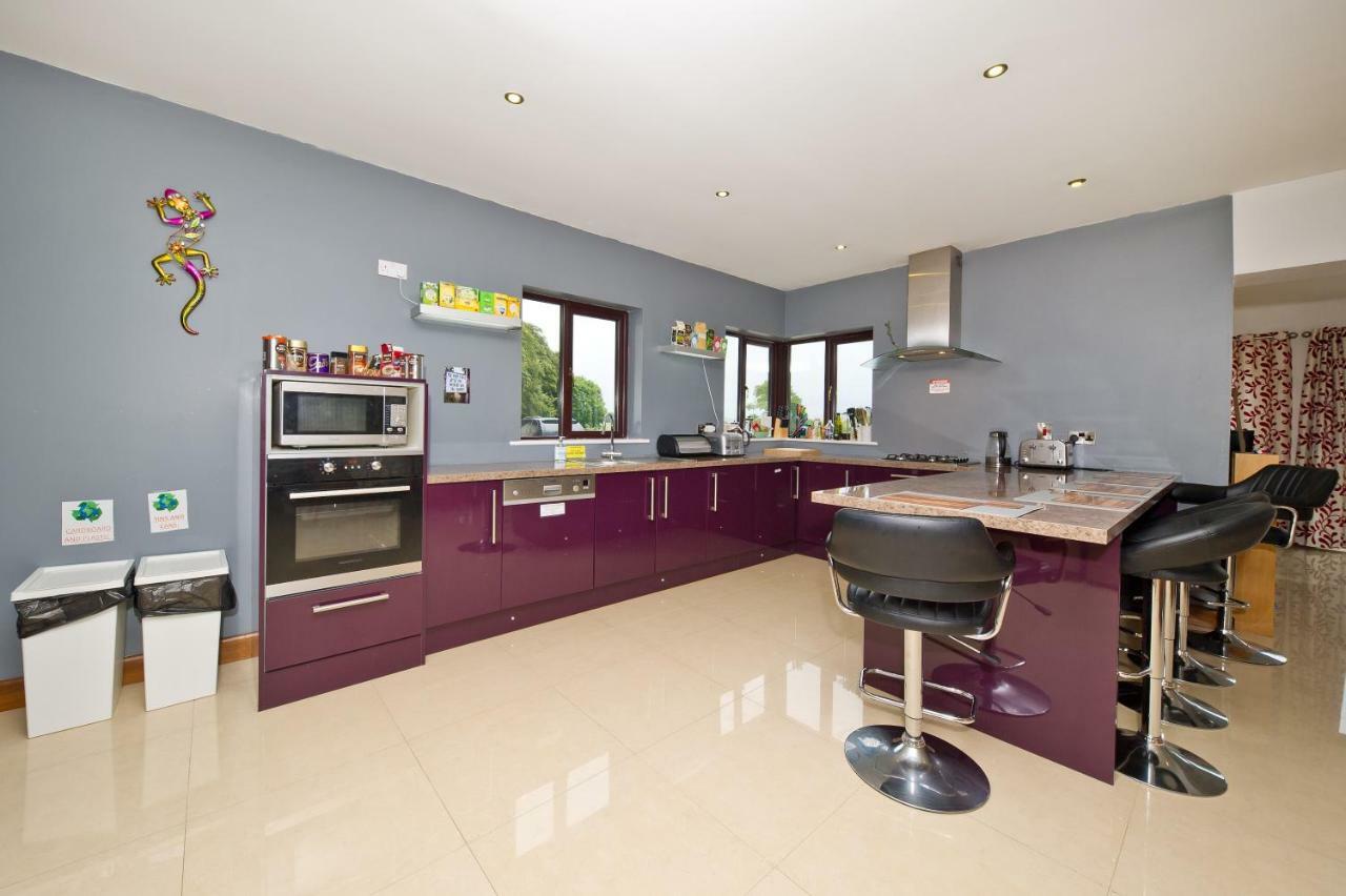 Moorepark West House Fermoy Eksteriør bilde