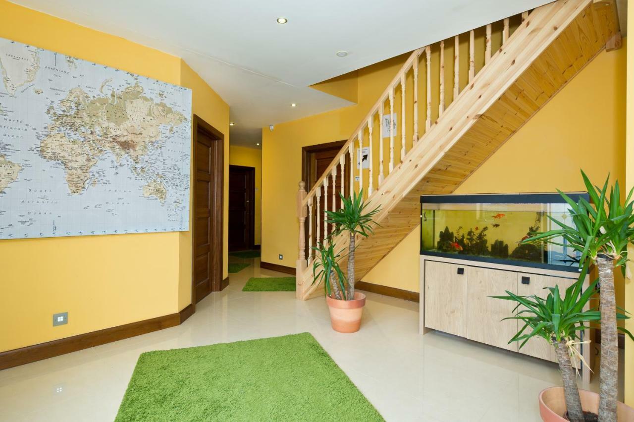 Moorepark West House Fermoy Eksteriør bilde