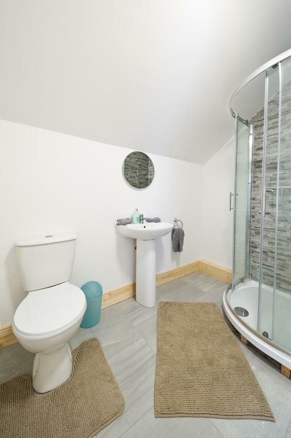 Moorepark West House Fermoy Eksteriør bilde
